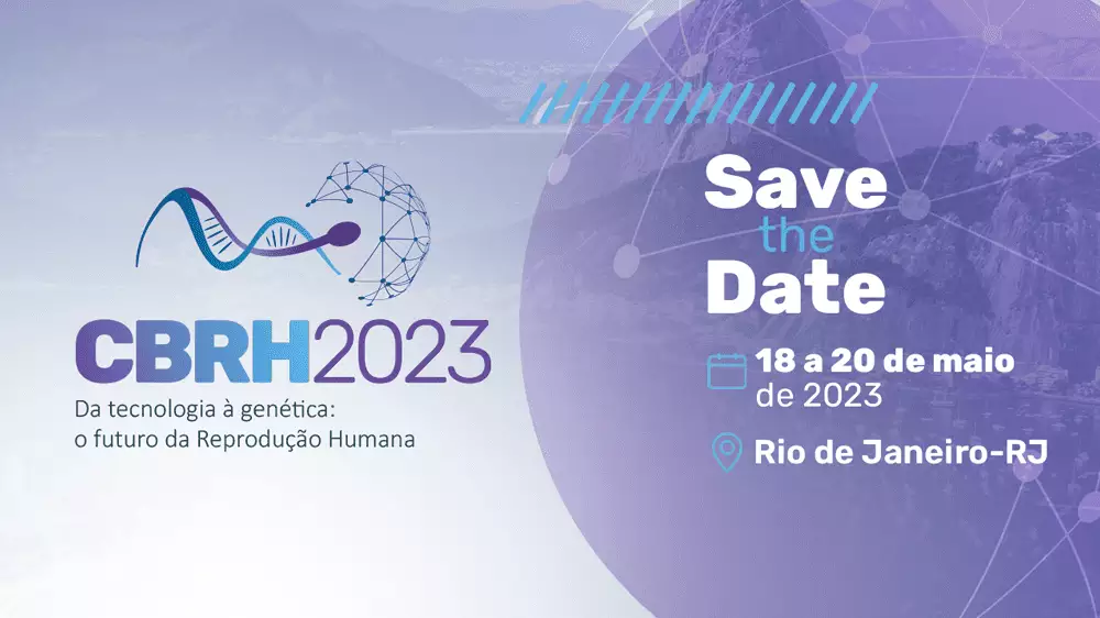 Congresso Brasileiro de Reprodução Humana – CBRH2023