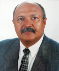 Dr. Raulino Galrão Lima